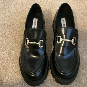 Steve Madden Lando Loafers